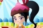 Vanellope von Schweetz Vanellope von Schweetz