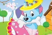 Viste al perro 3 Viste al perro 3
