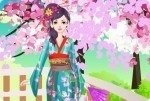 Vístete al estilo japonés Vístete al estilo japonés